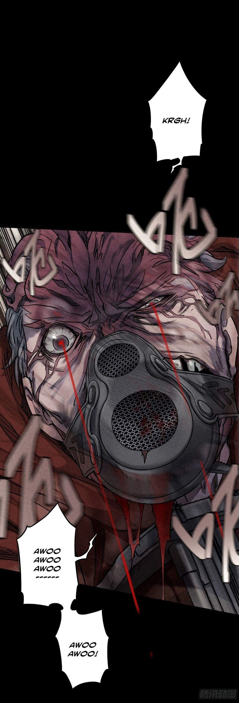 End of The World 2028 (Trace of Doomsday) Chapter 44 Gambar 2